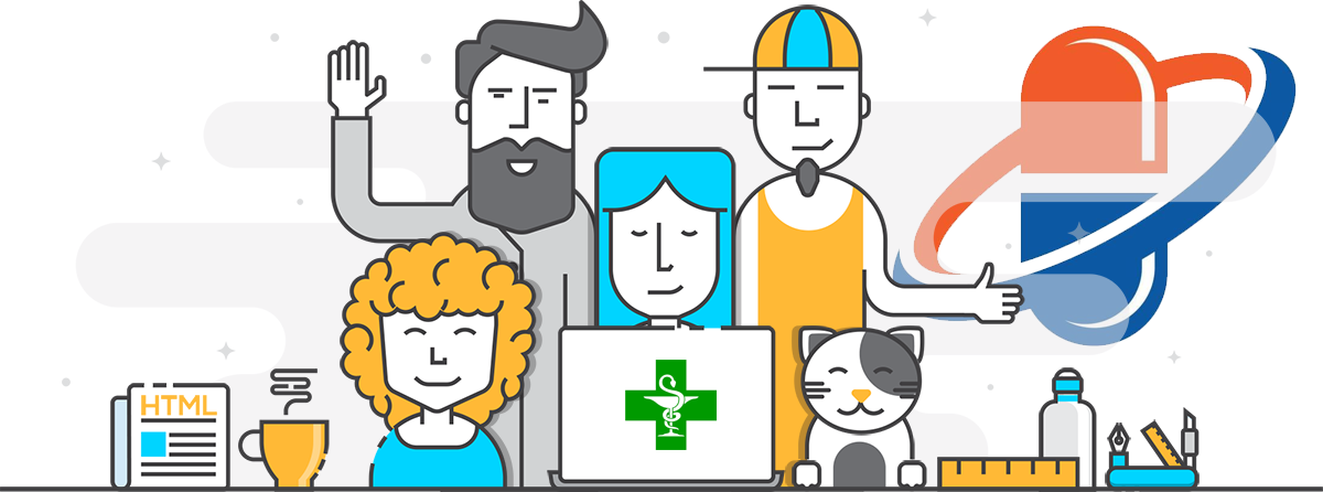 Our Best People at Work